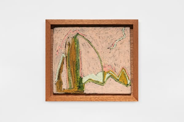 Patricia Leite, Sem título (Untitled), 1997