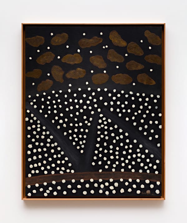 Amadeo Luciano Lorenzato, Untitled (from the Nocturnes series), 1989