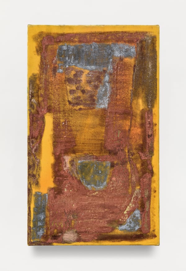 Varda Caivano, Untitled, 2025