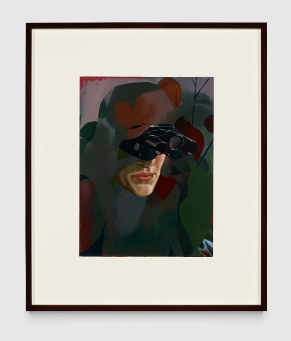 Bendt Eyckermans, The Nest, 2025