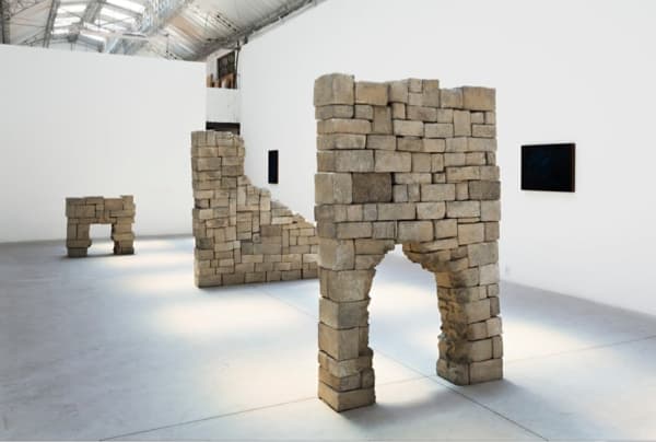 Maria Loboda, Havoc in the Heavenly Kingdom, 2014