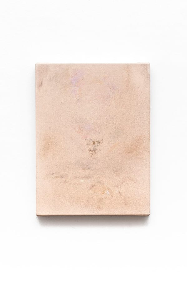 Maaike Schoorel, Penetration, 2013