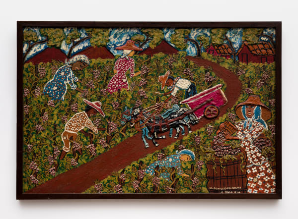 Maria Auxiliadora, Untitled | Sem título, 1970