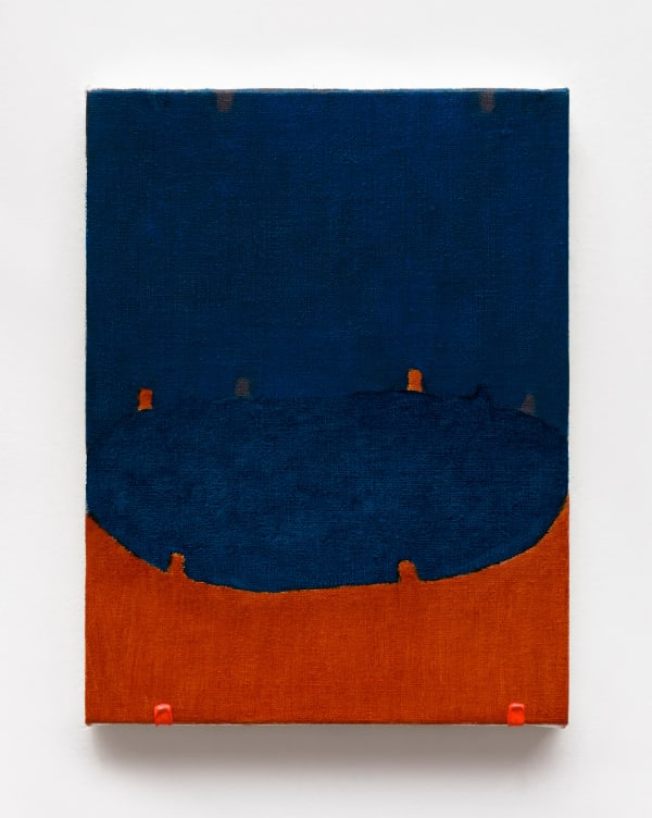 Paulo Monteiro, Untitled/ Sem título, 2022