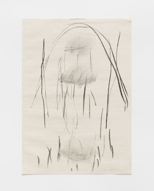 Akiko Kinugawa, Untitled | Sem título, 2025