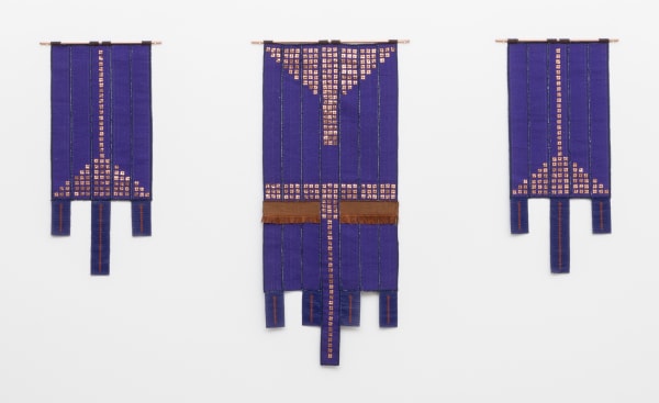 Luana Vitra, Afirmação da luz, 2024