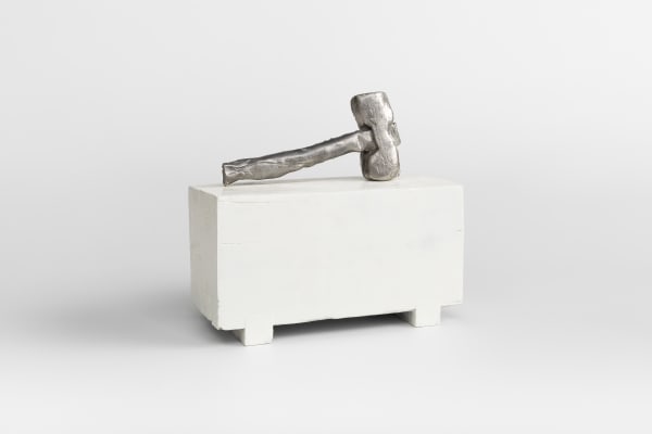 Paulo Monteiro, Untitled | Sem título, 2024