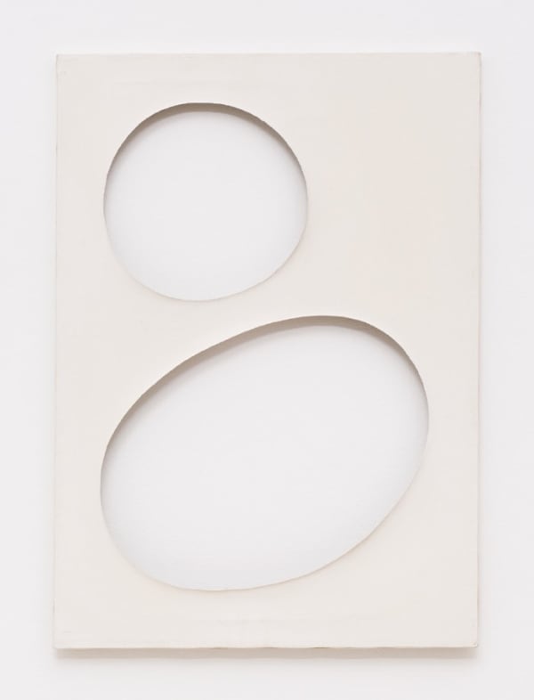 Dadamaino, Volume 109/14, 1958