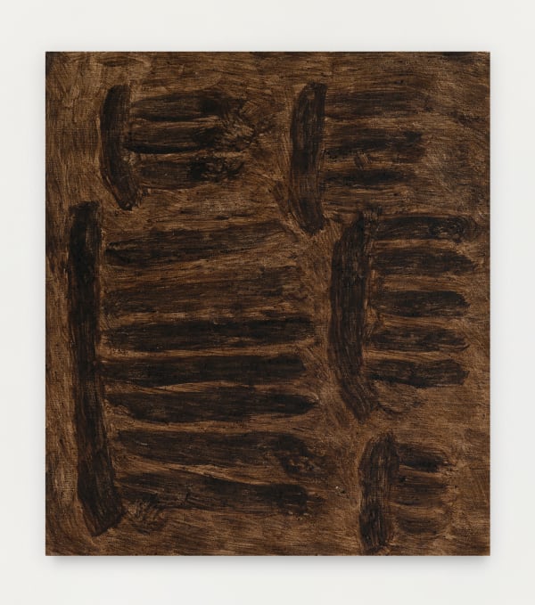 Solange Pessoa, Frugívoros, 2020-2021