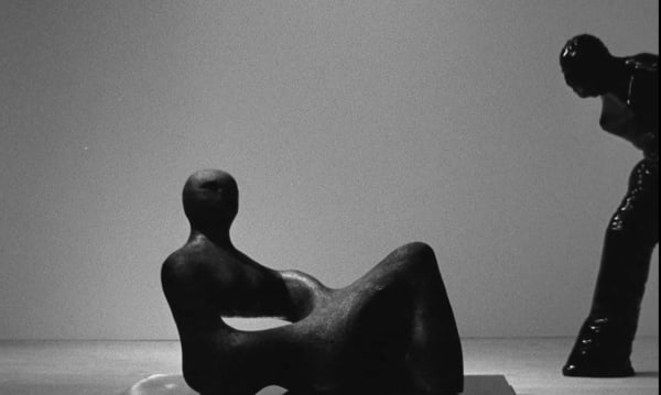 Luiz Roque, Modern, 2014