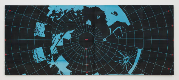 Francesco João, Untitled, 2019