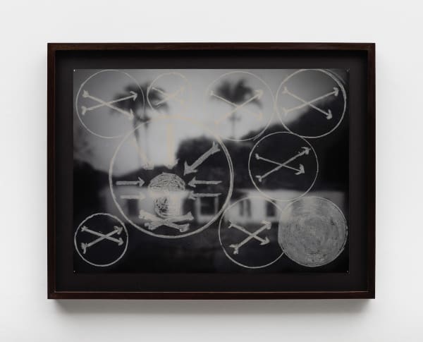 Paulo Nazareth, [Untitled, from Pemba series] | Sem título, da série Pemba, 2024