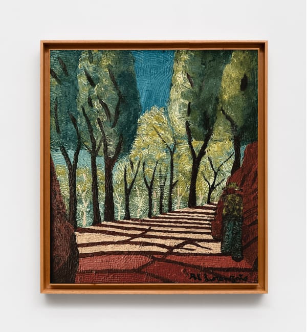 Amadeo Luciano Lorenzato, Untitled, 1960s