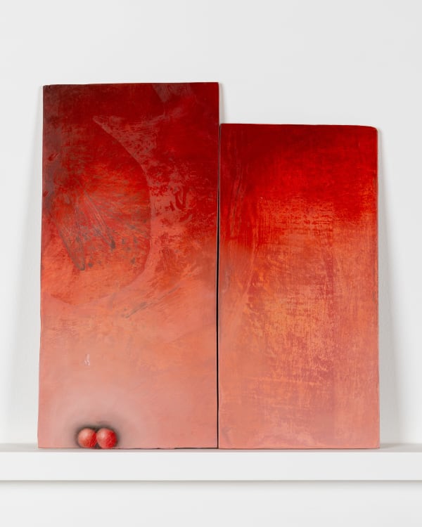 Santiago de Paoli, dos lunas, 2023