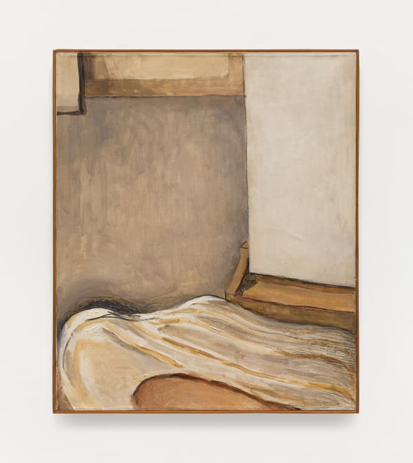 Linda Kohen, El pecho III | The Chest III, 1982