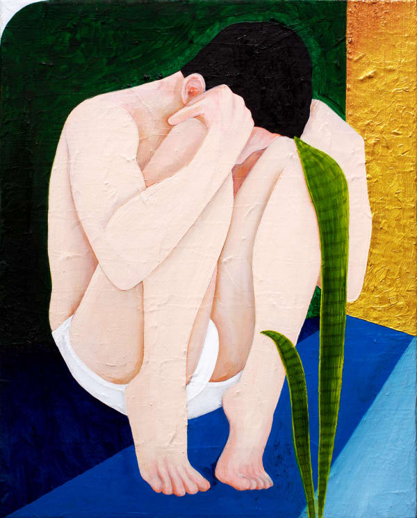 Francisco Hurtz, Fim de tarde, 2019