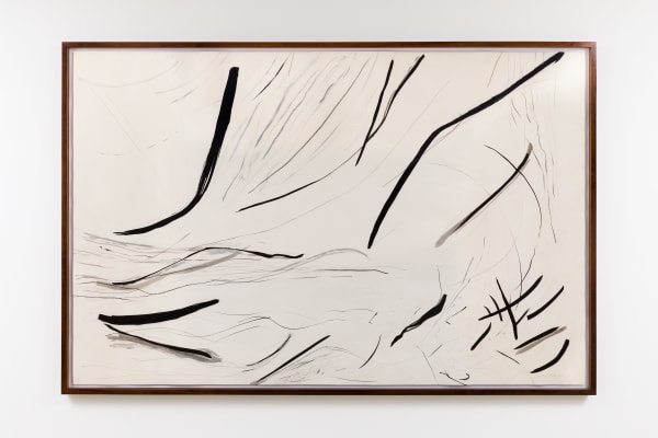 Monica Sartori, Untitled | Sem título, 1989