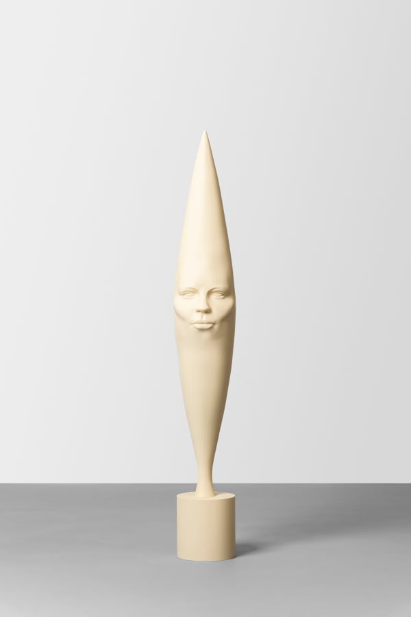 Pol Taburet, O Trees..., 2023