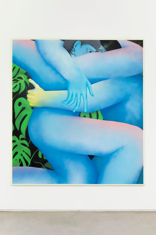 Vojtěch Kovařík, Tension, 2021