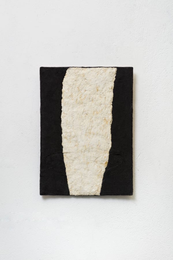 Paloma Bosquê, Plate / Placa, 2020