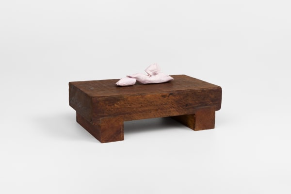 Paulo Monteiro, Untitled | Sem título, 2024