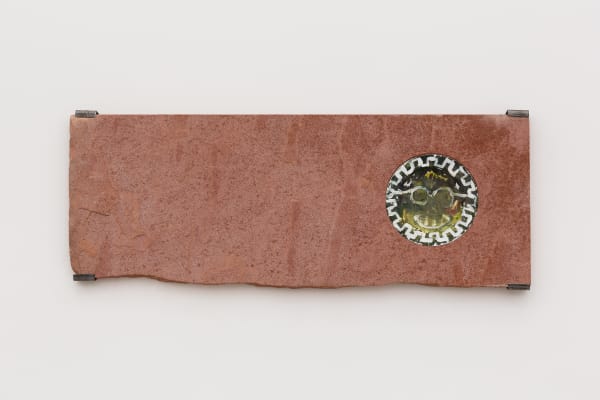 Adriano Costa, Pão Circo Você / Alcebiades, 2018