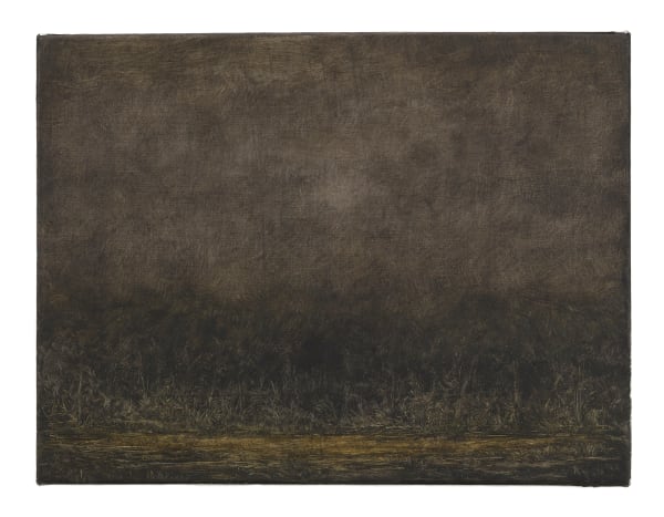 Lucas Arruda, Untitled (from the Deserto-Modelo series), 2017