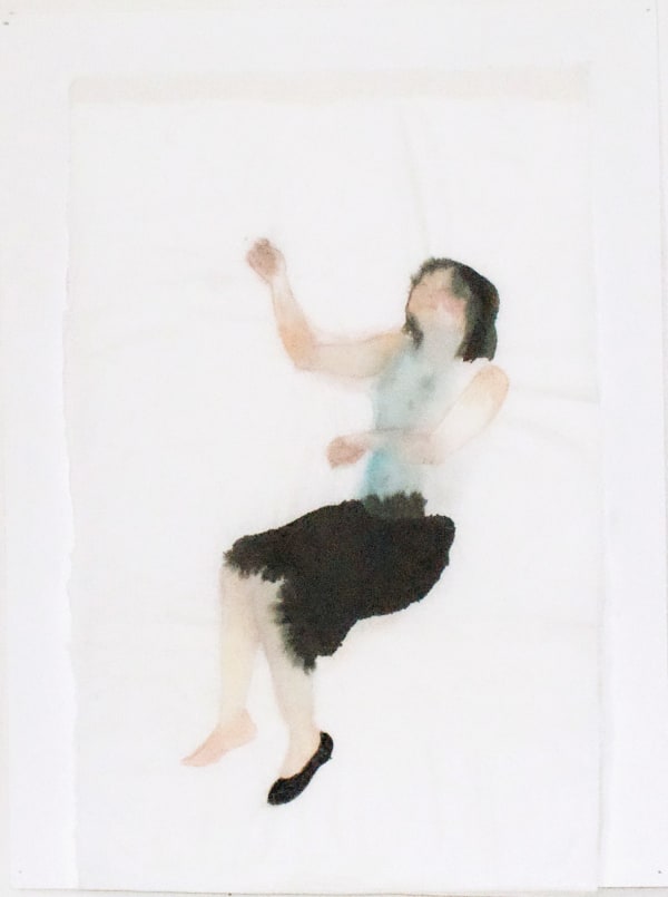 Marina Perez Simão, Sem Título, 2007