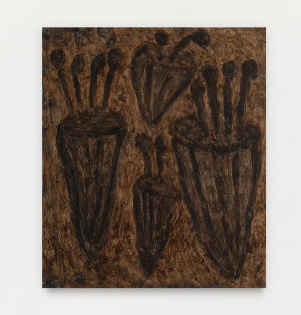 Solange Pessoa, Frugívoros, 2020-2021