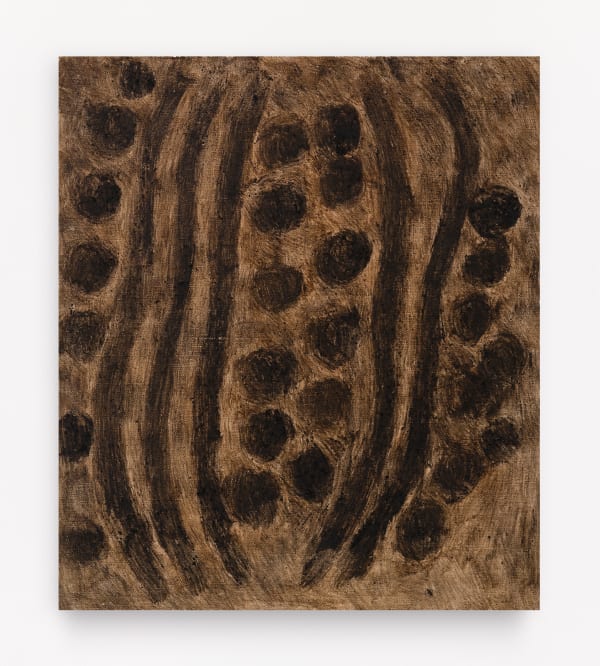 Solange Pessoa, Frugívoros, 2020-2021