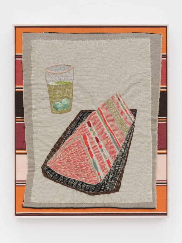 Fernando Marques Penteado, Chic Snacks 05, 2020