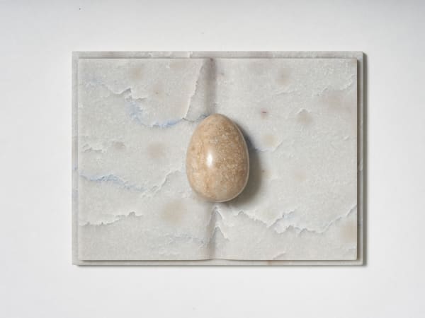 Mirella Bentivoglio, Untitled, 1983
