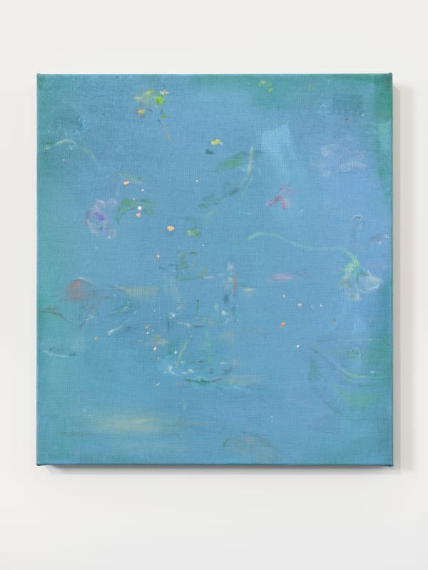 Maaike Schoorel, Noon Flowers, 2024