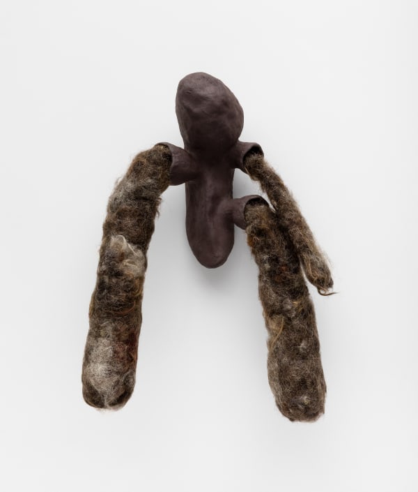 Solange Pessoa, Untitled, 2016