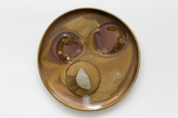 Matthew Lutz-Kinoy, Sem título, 2017