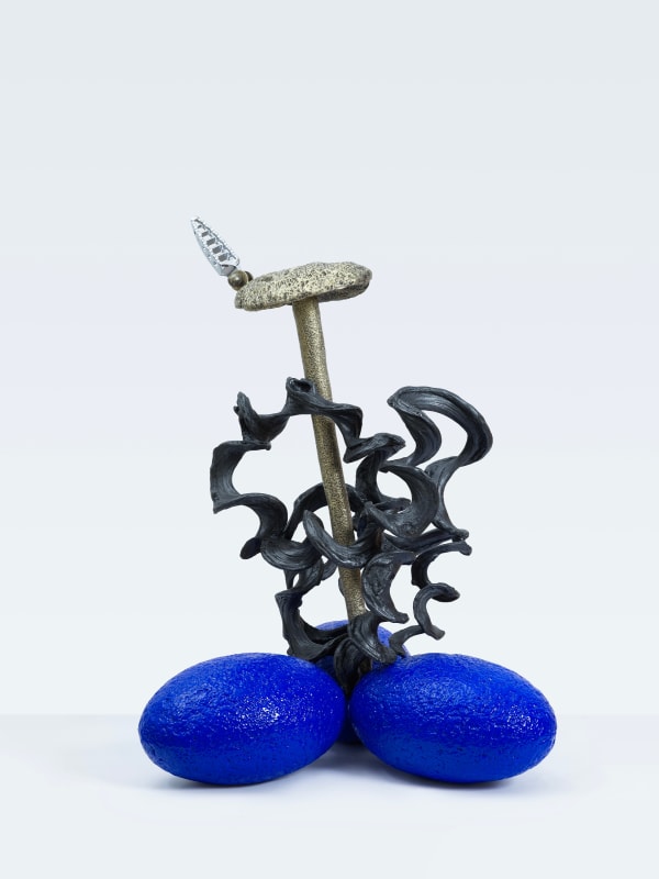 Guan Xiao, Hermes in 1999, 2023