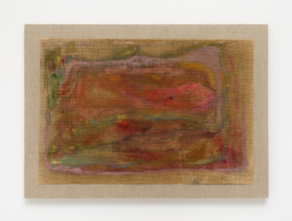 Varda Caivano, Untitled, 2020