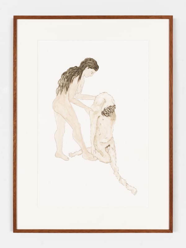 Naufus Ramírez-Figueroa, Skin, 2022