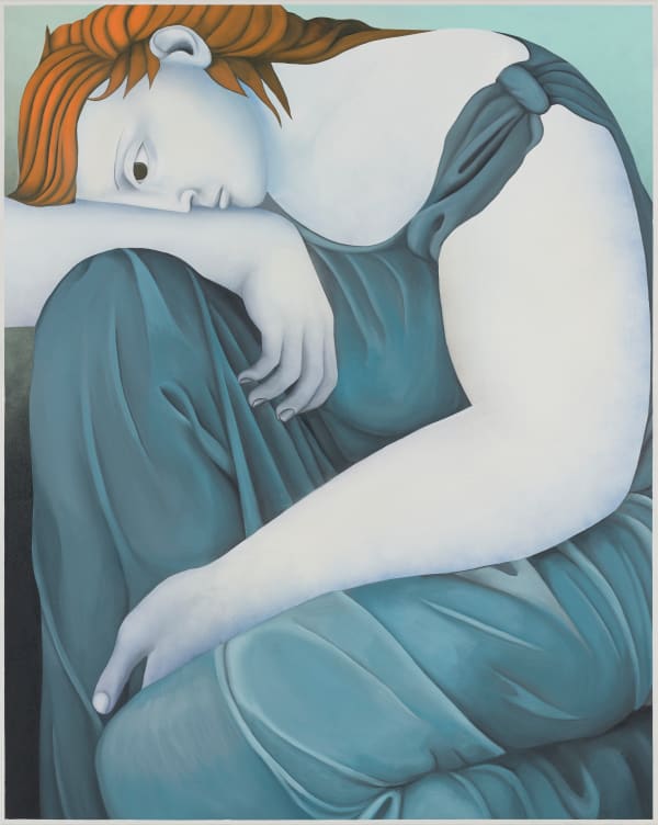 Vojtěch Kovařík, Athena, 2022