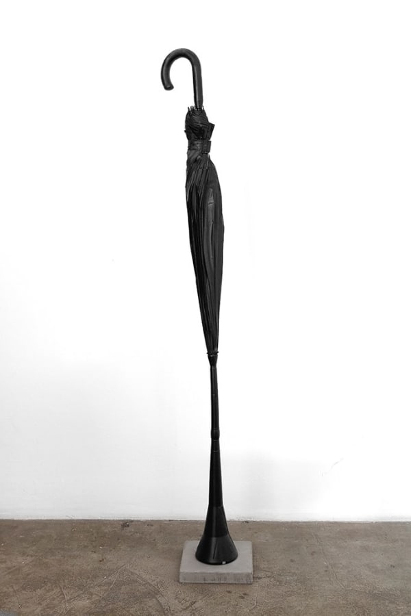 Adriano Costa, Sem Título, 2012