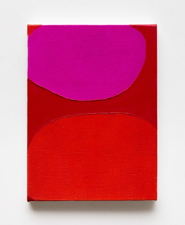 Paulo Monteiro, Sem título, 2012