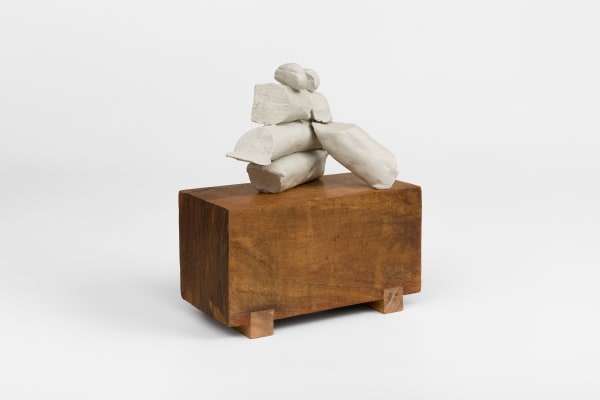 Paulo Monteiro, Untitled | Sem título, 2024