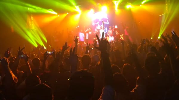 Paulo Nimer Pjota, Between philosophy & crime, 2017