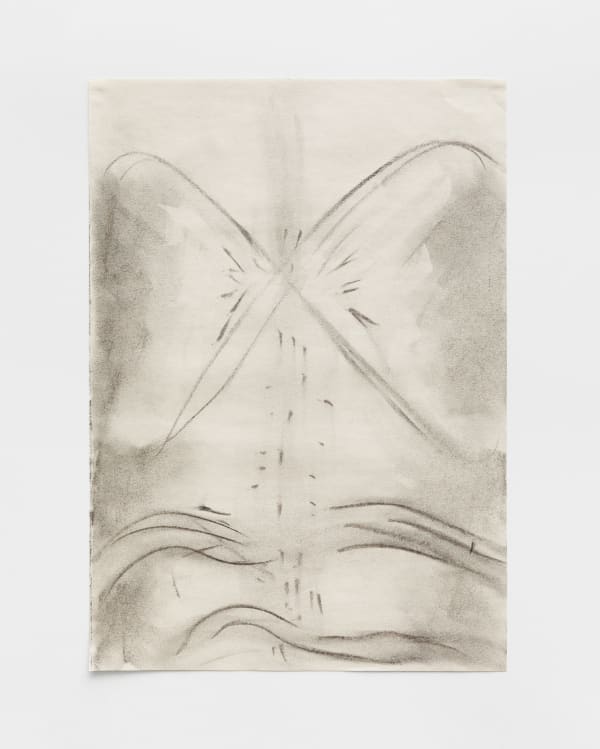 Akiko Kinugawa, Untitled | Sem título, 2025