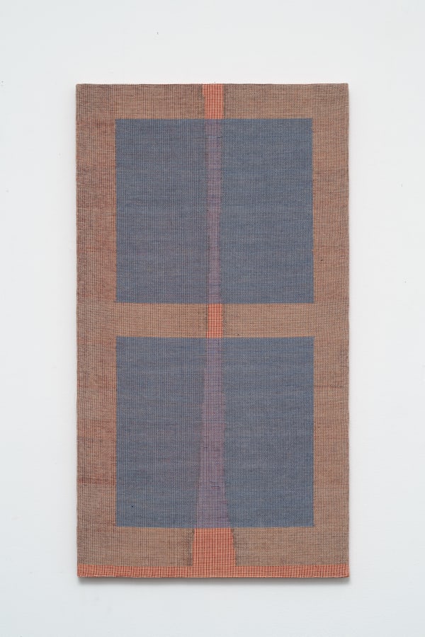 Miranda Fengyuan Zhang, Veil, 2022