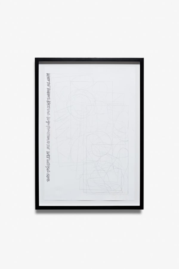 Blake Rayne, Sem título, 2014