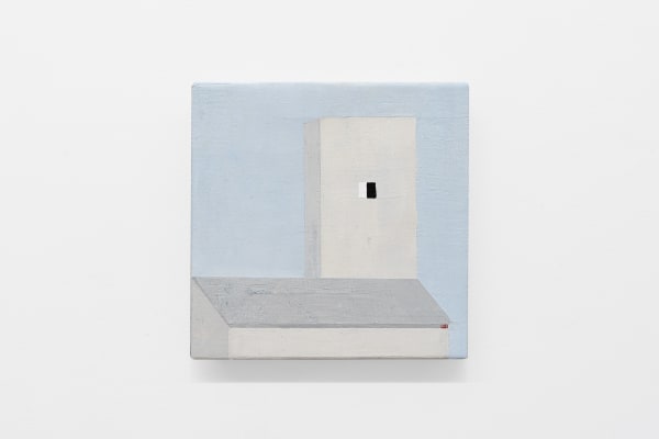 Fabio Miguez, Untitled (Piero), 2022