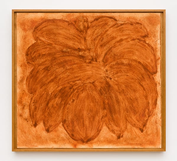 Solange Pessoa, Untitled , from the series Mundão I, 2017-2019