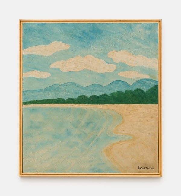 Amadeo Luciano Lorenzato, Untitled | Sem título, 1981