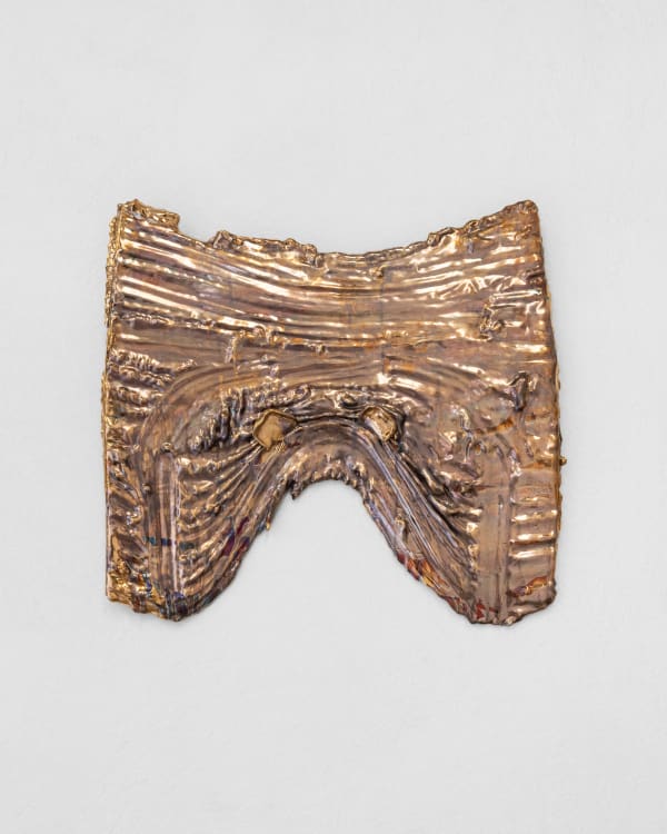 Alma Allen, Not Yet Titled, 2023